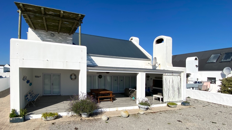3 Bedroom Property for Sale in Dwarskersbos Western Cape